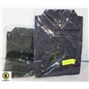 Image 1 : NEW MEN'S SHIRTS 1NAVY 1FOREST GREEN SIZE L