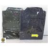Image 1 : NEW MEN'S SHIRTS 1NAVY 1FOREST GREEN SIZE L