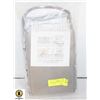 Image 1 : BREATHABLE BABY CRIB RAIL COVERS NEW