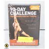 Image 1 : 90 DAY CHALLENGE HIGH INTENSITY INTERVAL