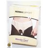 WONDERCARE HERNIA SUPPORT NEW IN BOX SIZE XL