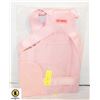 Image 1 : FIT GENO WOMENS PIINK ADJUSTABLE FULL