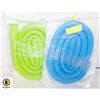 Image 1 : 2 PACK PIPE INSULATION NEW