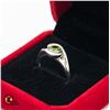 Image 2 : #80-CUSTOM 1.00 CT GRA CERTIFIED ROUND BRILLIANT