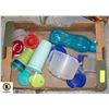 Image 1 : TUPPERWARE LOT