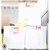 Image 1 : 12 TUBS PRESIDENTS CHOICE ROYAL ICING BB SEPT 2023