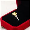 Image 2 : #82-CUSTOM 2CT GRA CERTIFIED ROUND BRILLIANT CUT
