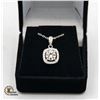 Image 1 : #93-1.00 CT GRA CERTIFIED ROUND BRILLIANT CUT