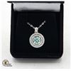 Image 1 : #94-1.00 CT GRA CERTIFIED ROUND BRILLIANT CUT