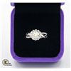 Image 1 : #89-1.00 CT GRA CERTIFIED ROUND BRILLIANT CUT