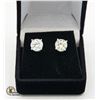 Image 1 : #92-4.00 CT TW GRA CERTIFIED ROUND BRILLIANT CUT