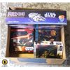 Image 1 : FLAT OF STAR WARS COLLECTIBLE 3D PUZZLES