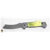 Image 1 : BROWNING HEAVY DUTY FOLDING POCKET KNIFE