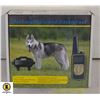 Image 1 : RECHARGABLE/WATERPROOF SHOCK COLLAR FOR DOGS