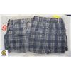 Image 1 : 6 PAIRS OF SIZE 14/16 BOXERS