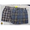 Image 1 : 6 PAIRS OF SIZE 14/16 BOXERS