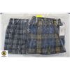 Image 1 : 6 PAIRS OF SIZE 14/16 BOXERS