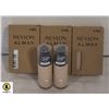3 BOXES (6PCS) REVLON ALMAY COLORSTAY FOUNDATION