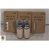 3 BOXES (6PCS) REVLON ALMAY COLORSTAY FOUNDATION