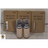 Image 1 : 3 BOXES (6PCS) REVLON ALMAY COLORSTAY FOUNDATION