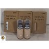 Image 1 : 3 BOXES (6PCS) REVLON ALMAY COLORSTAY FOUNDATION