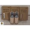 Image 1 : 3 BOXES (6PCS) REVLON ALMAY COLORSTAY FOUNDATION
