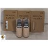 Image 1 : 3 BOXES (6PCS) REVLON ALMAY COLORSTAY FOUNDATION