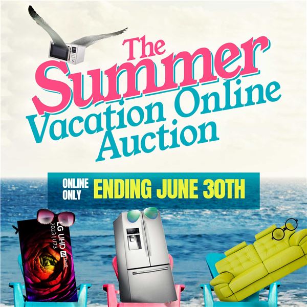 WELCOME TO THE KASTNER AUCTIONS EXPERIENCE