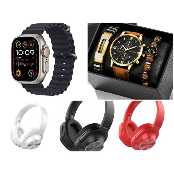 FEATURED NEW ARRIVALS