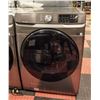 Image 2 : NEW S&D SAMSUNG GREY STEAM FRONT LOAD WASHER AND