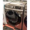 Image 3 : NEW S&D SAMSUNG GREY STEAM FRONT LOAD WASHER AND