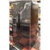 Image 1 : NEW S&D FRIGIDAIRE DOUBLE DOOR W/ICE & WATER H-70"