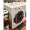 Image 2 : NEW S&D MIDEA WHITE FRONT LOAD WASHER & DRYER