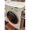 Image 3 : NEW S&D MIDEA WHITE FRONT LOAD WASHER & DRYER
