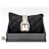 Image 1 : NEW BULOVA LADIES WATCH