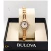 Image 1 : NEW BULOVA LADIES WATCH
