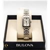 Image 1 : NEW BULOVA LADIES WATCH