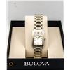 Image 1 : NEW BULOVA LADIES WATCH