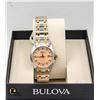 Image 1 : NEW BULOVA LADIES WATCH