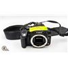 Image 1 : CANON EOS DSLR CAMERA UNTESTED