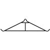 Image 2 : NEW HUNTERS SPECIALTIES GAMBREL 600 - HOLDS 600LBS