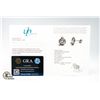 Image 2 : #172-2.30 CT TW GRA CERTIFIED ROUND BRILLIANT CUT