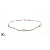 Image 1 : #195-0.90 CT TW GRA CERTIFIED ROUND BRILLIANT CUT