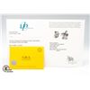 Image 2 : #173-4.00 CT TW GRA CERTIFIED ROUND BRILLIANT CUT