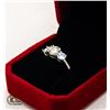 Image 2 : #180-2.00 CT TW GRA CERTIFIED ROUND BRILLIANT CUT