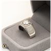 Image 2 : #186-2.00 CT GRA CERTIFIED ROUND BRILLIANT CUT