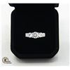 Image 1 : #162-3.00 CT TW GRA CERTIFIED ROUND BRILLIANT CUT