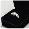 Image 2 : #162-3.00 CT TW GRA CERTIFIED ROUND BRILLIANT CUT