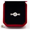 Image 1 : #176-2.00 CT GRA CERTIFIED ROUND BRILLIANT CUT