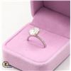 Image 2 : #175-3.00 CT GRA CERTIFIED OVAL CUT MOISSANITE STO